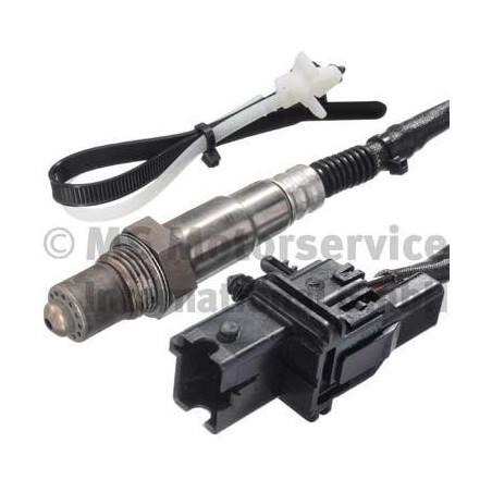 PIERBURG 7.05270.81.0 Sonda lambda sensor de oxígeno para