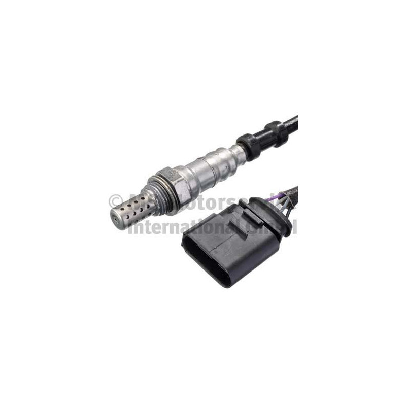 PIERBURG 7.05271.02.0 Sonda lambda sensor de oxígeno para