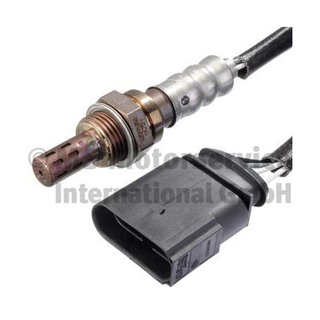 PIERBURG 7.05271.03.0 Sonda lambda sensor de oxígeno para