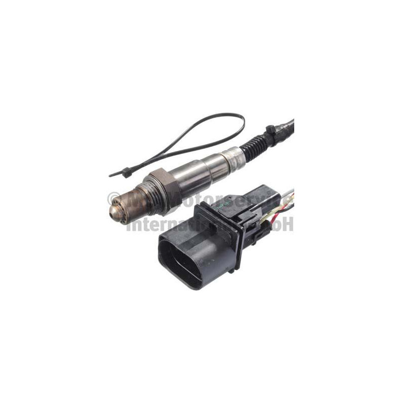 PIERBURG 7.05271.24.0 Sonda lambda sensor de oxígeno para