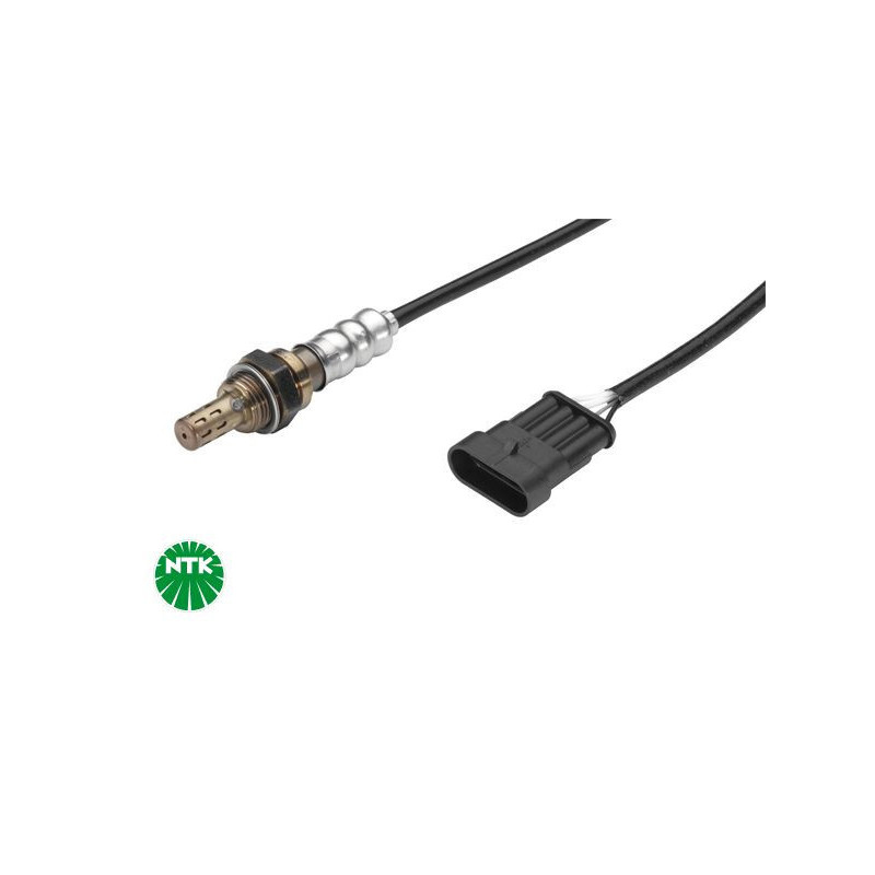 NTK 0002 Lambdasonde Sensor für Audi Q7 Fiat Punto Lancia Y