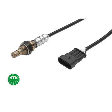 NTK 0002 Lambda sonda pre Audi Q7 Fiat Punto Lancia Y