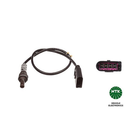 NTK 0006 Lambdasonde Sensor für Seat Skoda VW