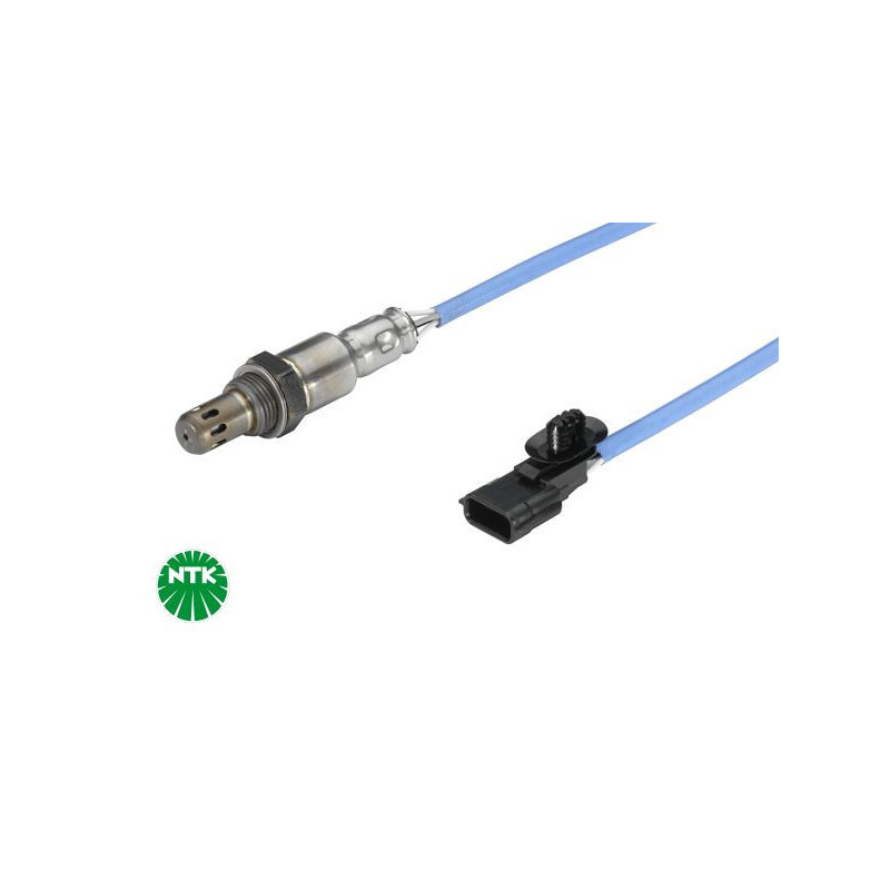NTK 0013 Lambdasonde Sensor für Dacia Renault
