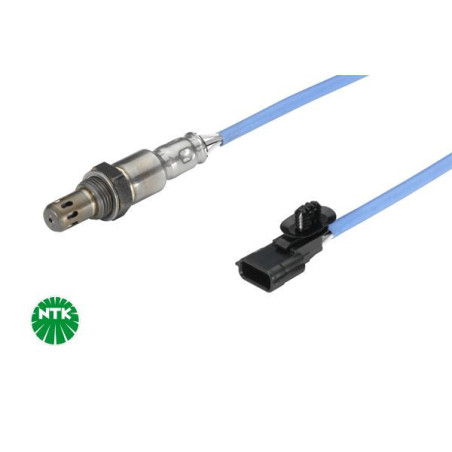 NTK 0013 Sonde lambda capteur d'oxygène pour Dacia Renault