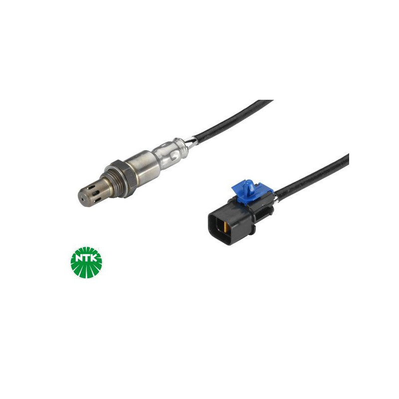 NTK 0015 Lambdasonde Sensor für Chevrolet Daewoo Matiz Spark