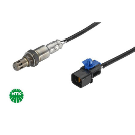 NTK 0015 Lambdasonde Sensor für Chevrolet Daewoo Matiz Spark