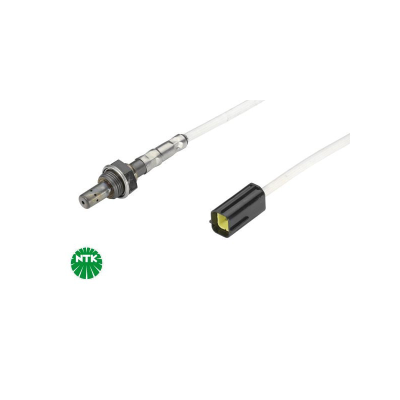 NTK 0018 Lambdasonde Sensor für Chevrolet Daewoo Matiz Spark