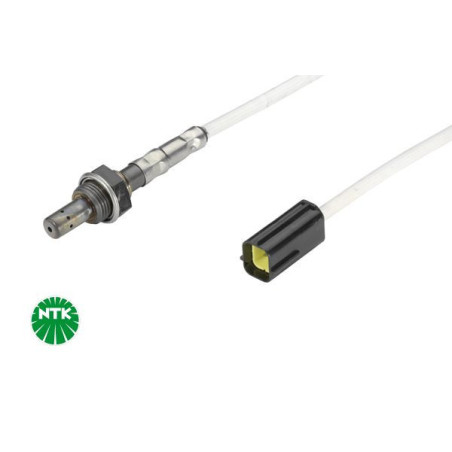 NTK 0019 Lambdasonde Sensor für Chevrolet Daewoo Matiz Spark