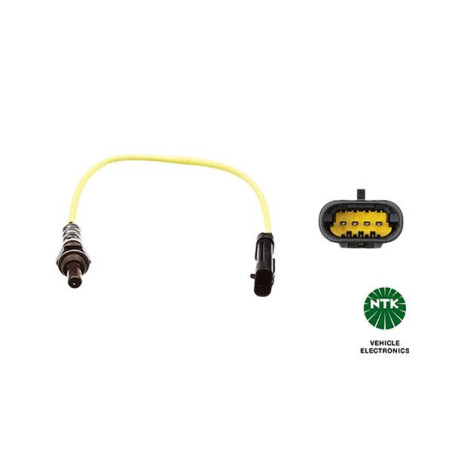 NTK 0020 Sonda lambda dla Renault Clio III Modus