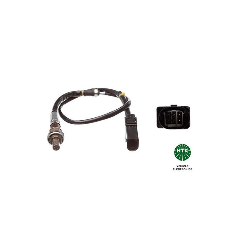 NTK 0028 Lambdasonde Sensor für VW Passat B6 1.6 (2005-2010)