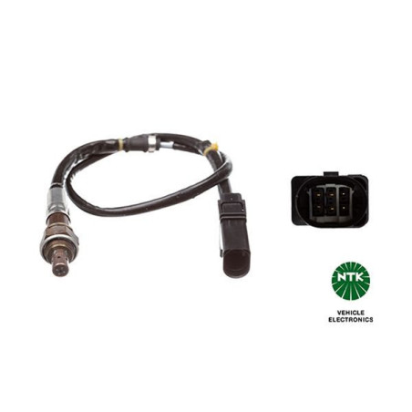 NTK 0028 Sonda lambda dla VW Passat B6 1.6 (2005-2010)