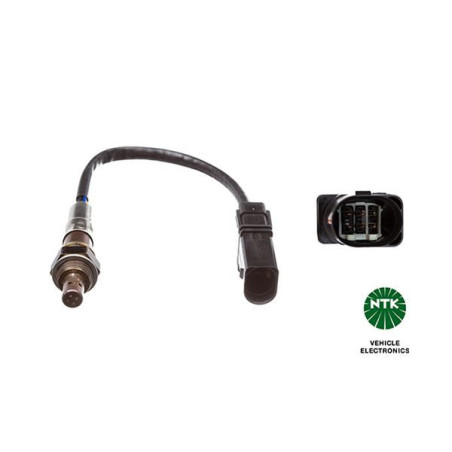 NTK 0031 Lambdasonde Sensor für Fiat Idea Lancia Musa Ypsilon