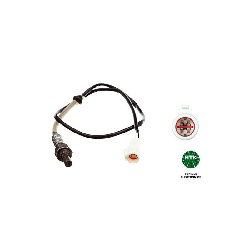 NTK 0057 Lambdasonde Sensor für Ford Mondeo III