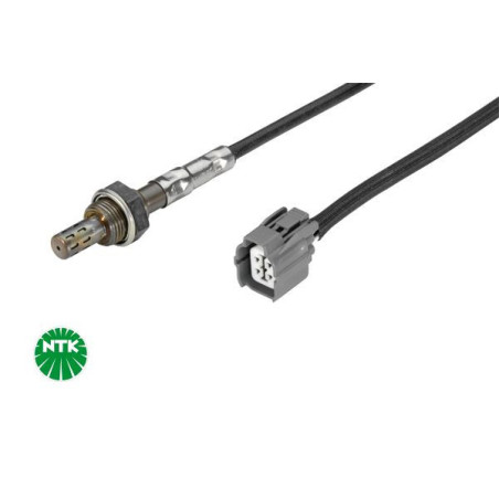 NTK 0059 Lambdasonde Sensor für Honda Civic VII 2.0 Type-R