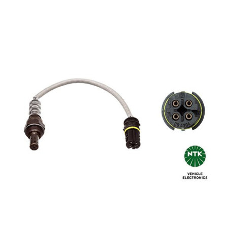 NTK 0069 Sonda lambda dla BMW E87 E90 E91