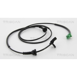 Trasero Derecha Sensor de ABS para Volvo XC90 I (2002-2014) TRISCAN 8180 27401