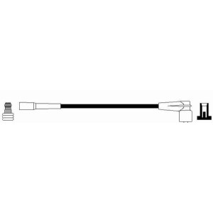 NTK 0071 Oxygen Lambda Sensor for