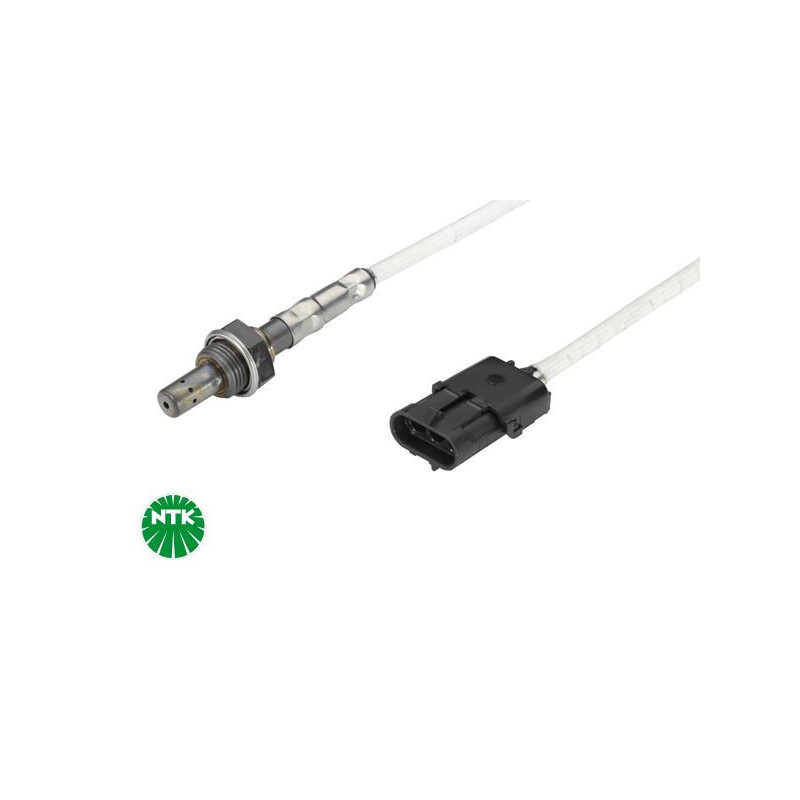 NTK 0134 Lambdasonde Sensor für