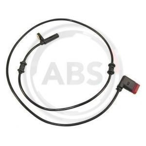 Posteriore Destro Sensore ABS numero giri ruota per Mercedes Classe C W203 CLK W209 CLC CL203 A.B.S 30239