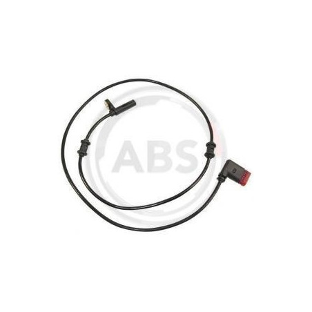 Posteriore Destro Sensore ABS numero giri ruota per Mercedes Classe C W203 CLK W209 CLC CL203 A.B.S 30239