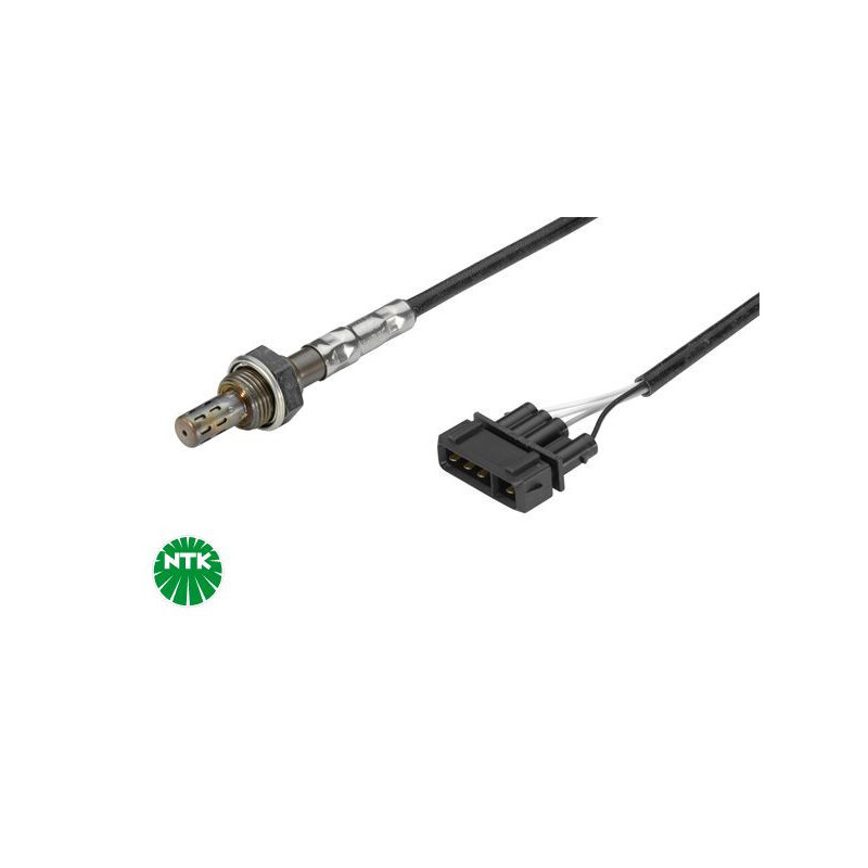 NTK 0283 Sonda lambda sensore ossigeno per