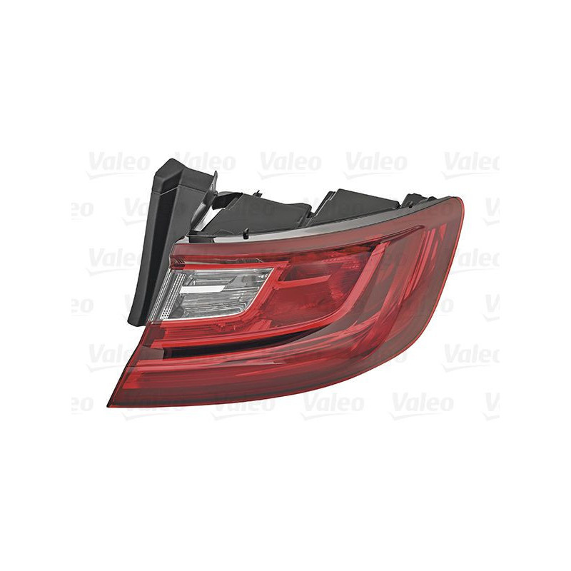 VALEO 047058 Lampa Tylna Prawa dla Renault Megane IV Hatchback (2015-2020)