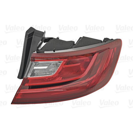 VALEO 047058 Rear Light Right for Renault Megane IV Hatchback (2015-2020)