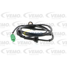 Arrière Droite Capteur ABS pour Volvo XC90 I (2002-2014) VEMO V95-72-0061