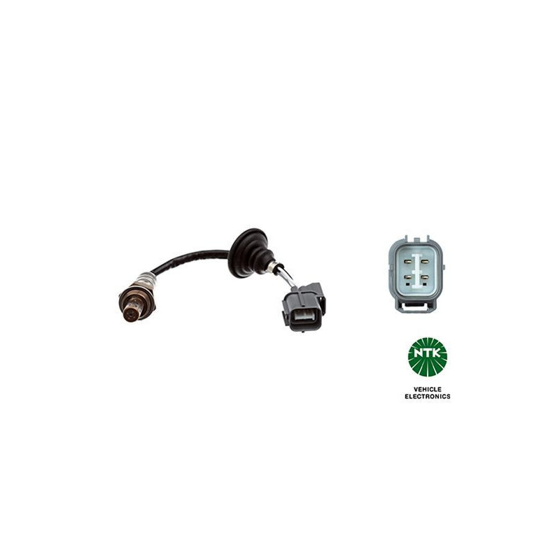 NTK 0288 Sonda lambda sensor de oxígeno para