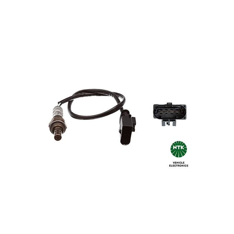 NTK 0376 Lambdasonde Sensor für MG Rover Land Rover