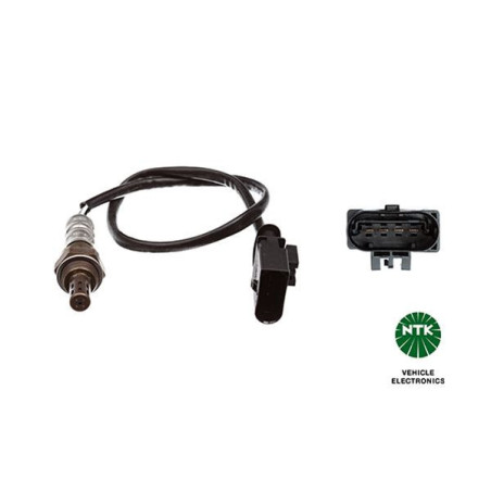 NTK 0376 Lambdasonde Sensor für MG Rover Land Rover