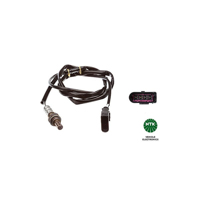 NTK 0394 Lambdasonde Sensor für SEAT Arosa VW Lupo Polo