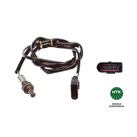 NTK 0394 Sonda lambda sensor de oxígeno para SEAT Arosa VW Lupo Polo