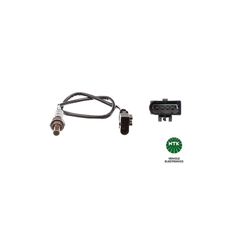 NTK 0429 Sonde lambda capteur d'oxygène pour