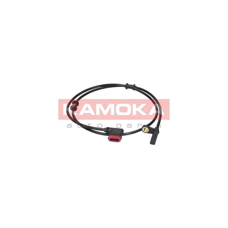 KAMOKA 1060270 Rear Right ABS Wheel Speed Sensor for Mercedes C-Class W203 CLK W209 CLC CL203