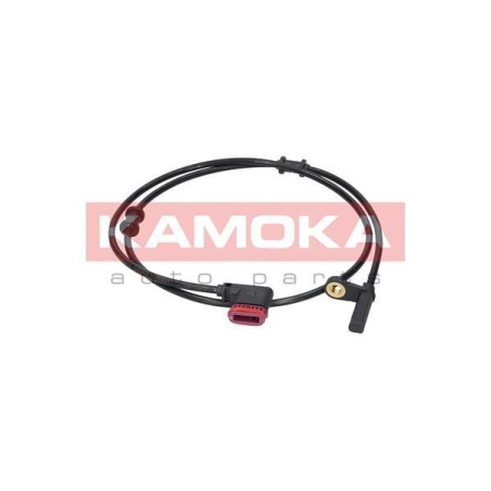 KAMOKA 1060270 Hinten Rechts ABS Sensor Raddrehzahl für Mercedes C-Klasse W203 CLK W209 CLC CL203