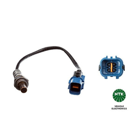 NTK 1344 Sonde lambda capteur d'oxygène pour