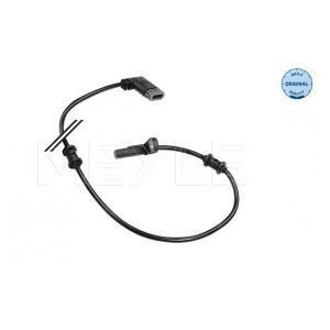 MEYLE 014 899 0057 Capteur ABS vitesse de roue arrière droite pour W203 W209 CL203