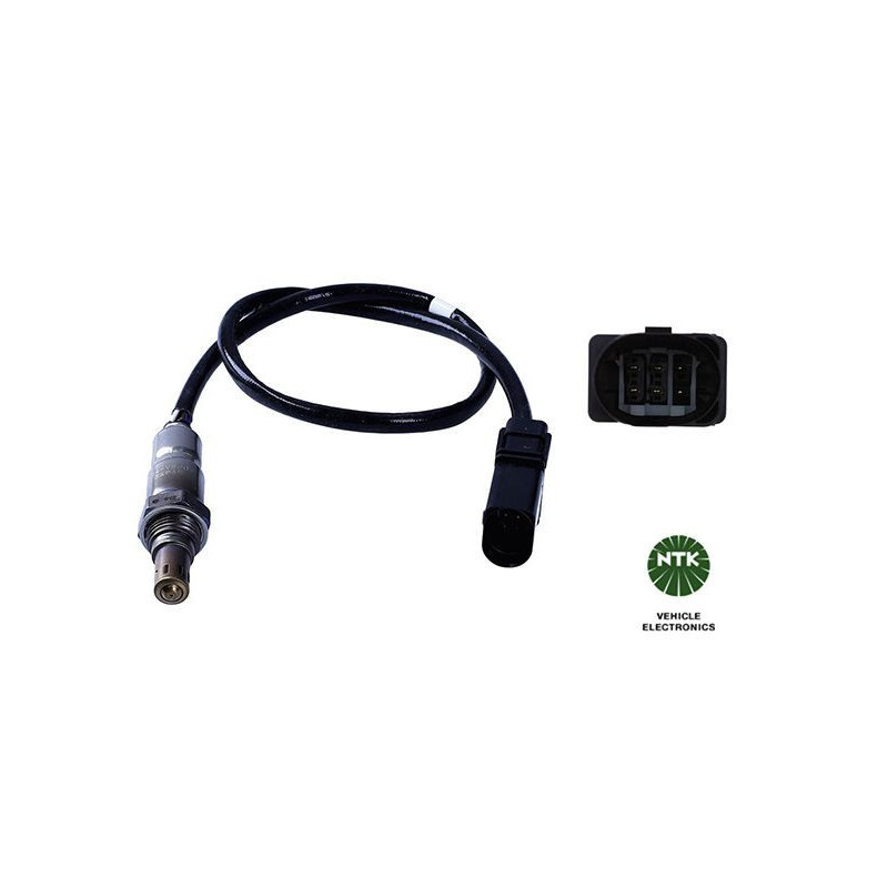 NTK 1477 Sonda lambda sensor de oxígeno para