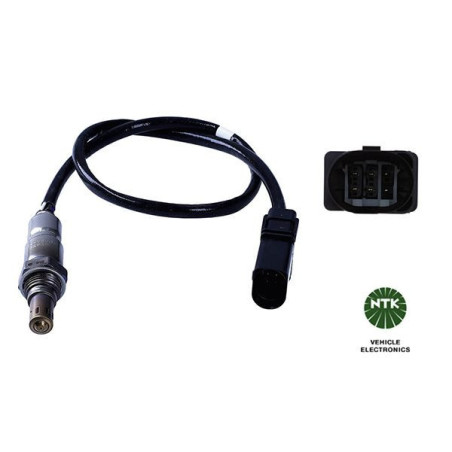 NTK 1477 Sonde lambda capteur d'oxygène pour