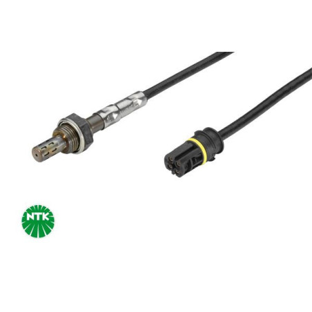 NTK 1609 Lambdasonde Sensor für