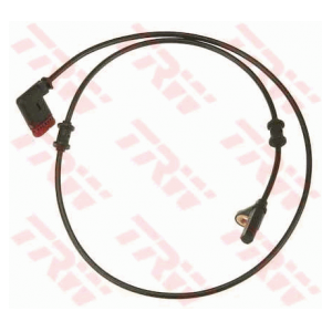 TRW GBS1909 Arrière Droit Capteur ABS vitesse de roue pour Mercedes Classe C W203 CLK W209 CLC CL203