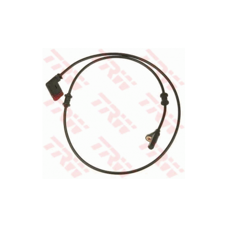 TRW GBS1909 Zadní Pravý Snímač ABS pro Mercedes C-Class W203 CLK W209 CLC CL203