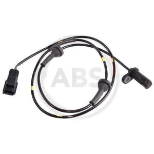 A.B.S. 30232 Predný Snímač ABS pre Volvo S60 S80 V70 XC70 Cross Country