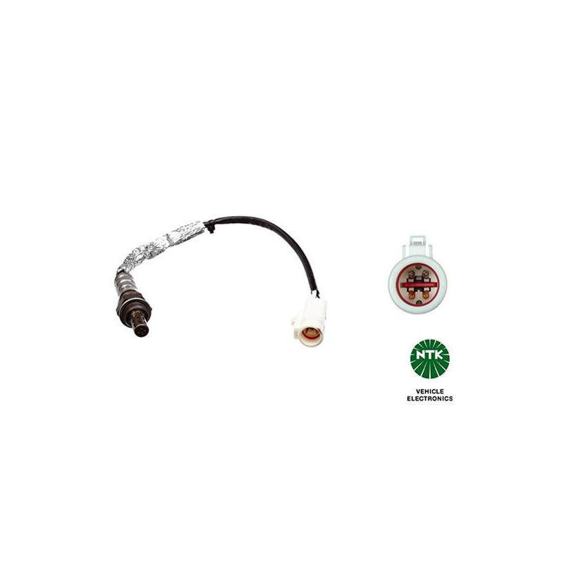 NTK 1630 Oxygen Lambda Sensor for