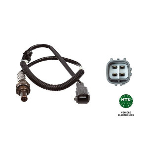 NTK 1641 Sonda lambda sensor de oxígeno para
