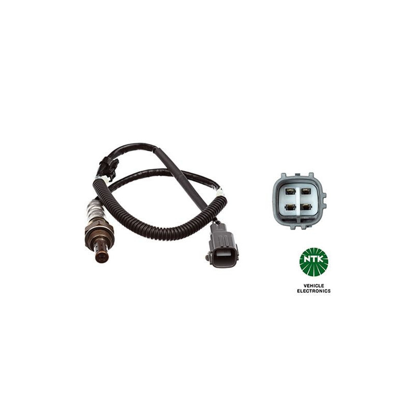 NTK 1641 Sonde lambda capteur d'oxygène pour