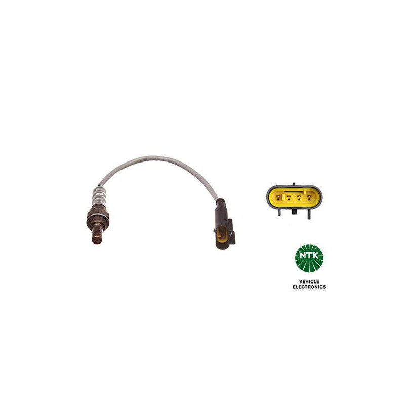 NTK 1726 Sonda lambda sensore ossigeno per