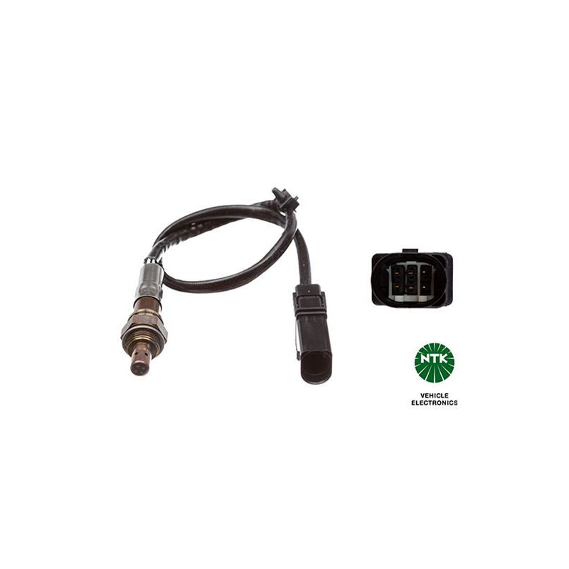 NTK 1727 Oxygen Lambda Sensor for